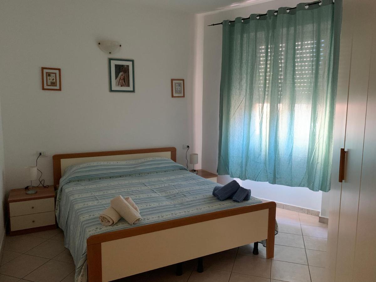 Casa Ziu Juanne Apartment โอโรเซย ภายนอก รูปภาพ